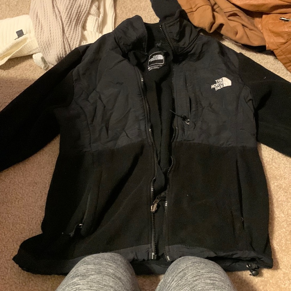 North face jacket